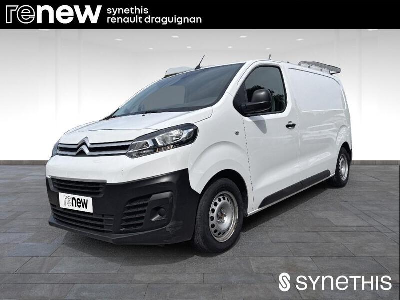 Citroen Jumpy