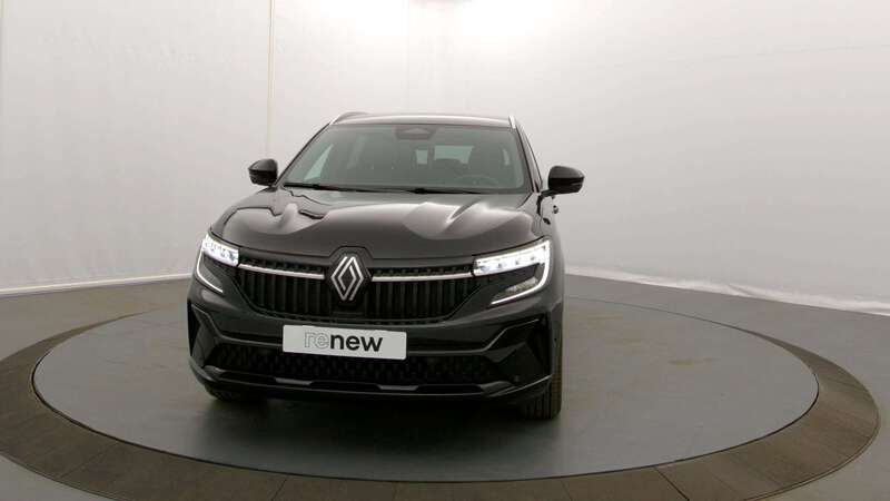 Renault Espace VI