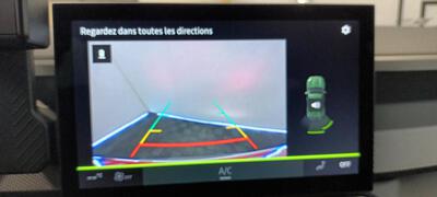 Vehicle 3D Image