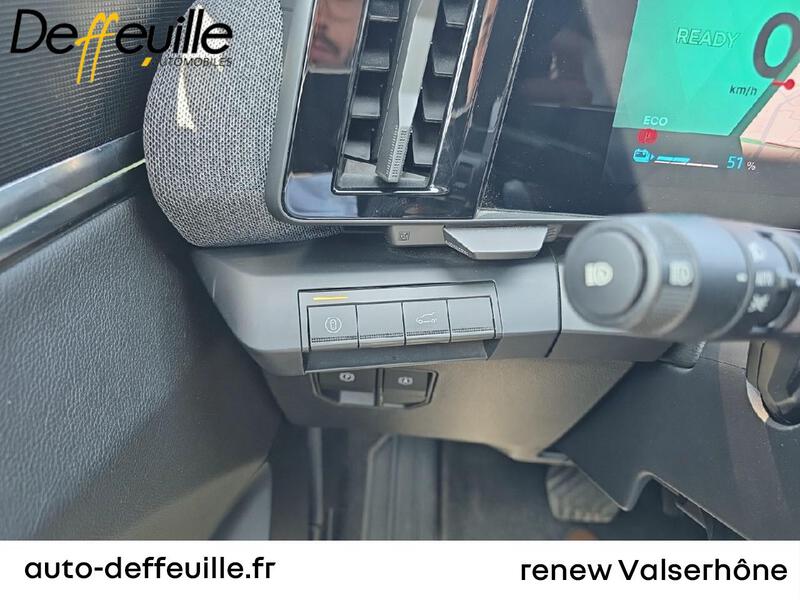 Renault Scenic E-Tech Electrique