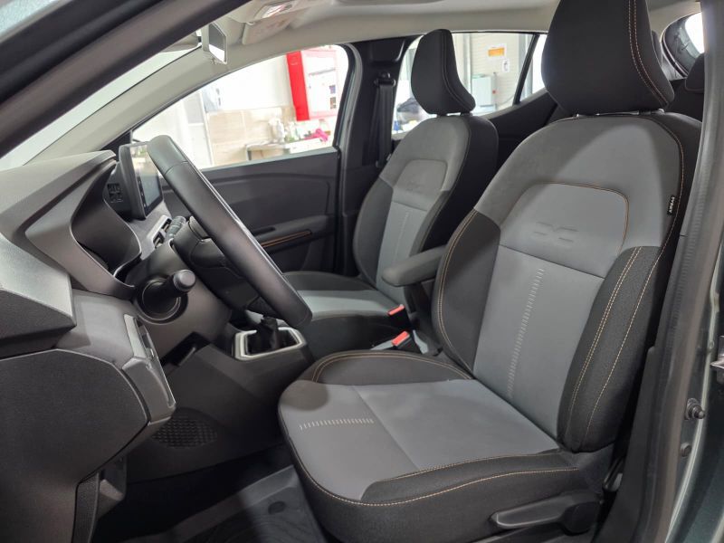 DACIA Sandero 2023 — imagine 38