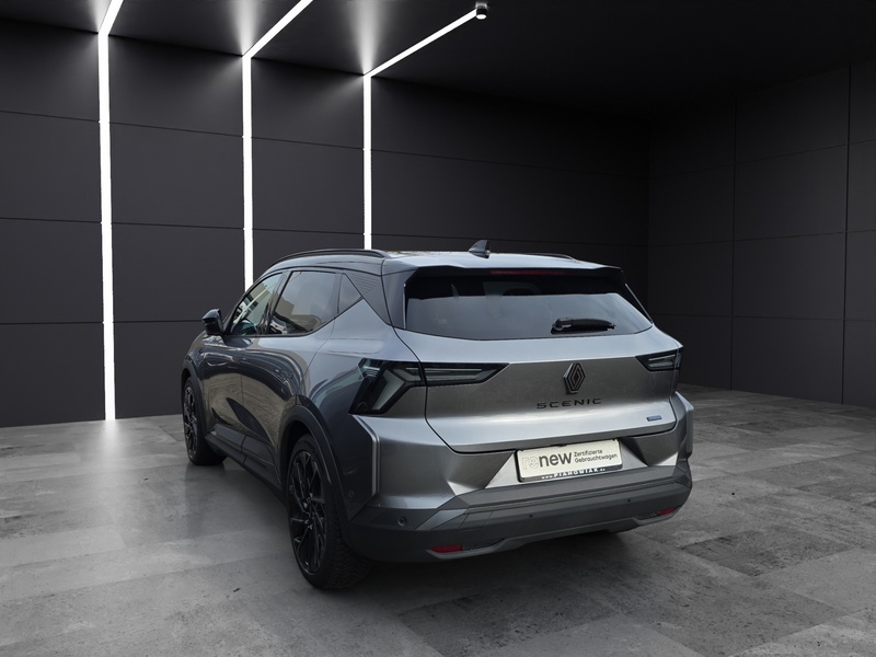 Renault Scenic E-Tech