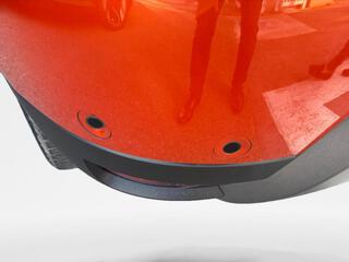 Vehicle 3D Image