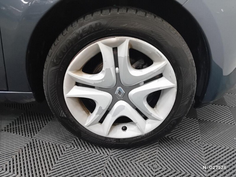 Renault ZOE E-Tech Electrique