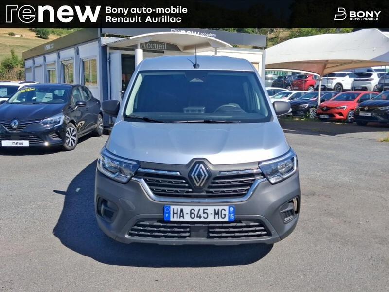 Renault Kangoo VU