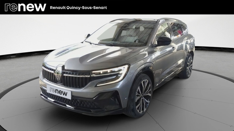 Renault Espace VI