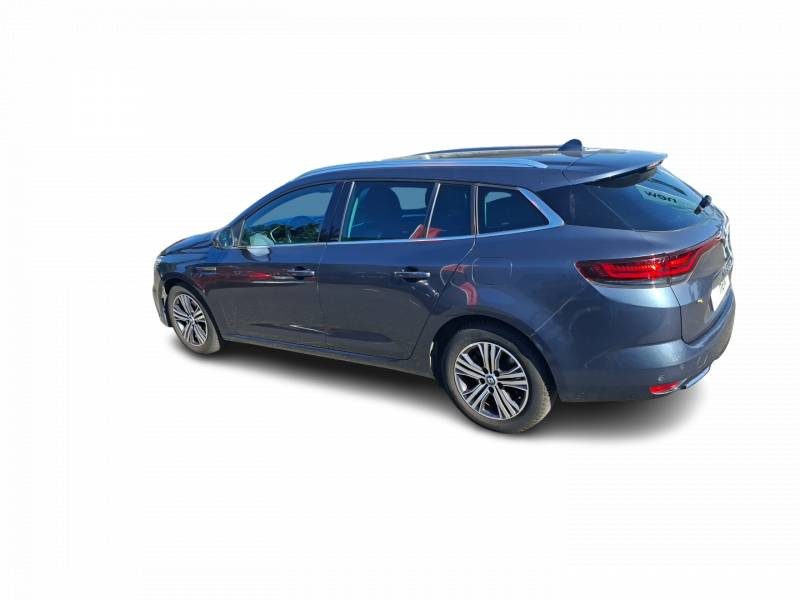 Renault Megane IV Berline