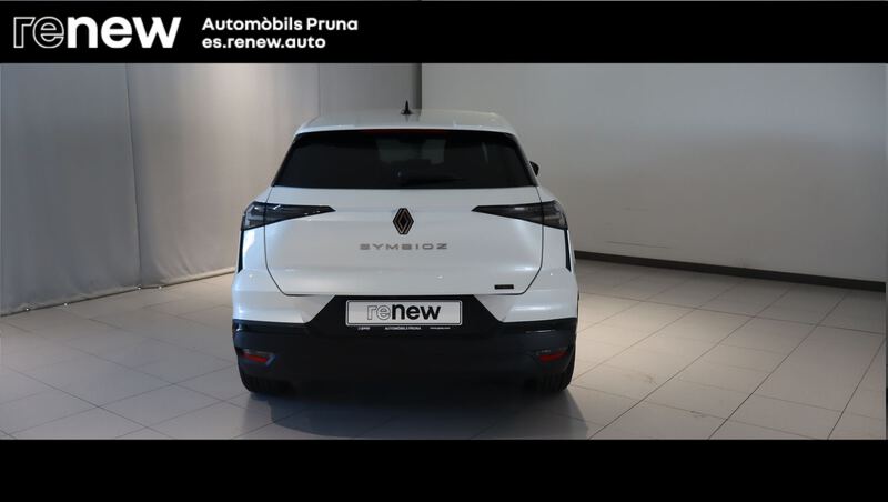 Renault Symbioz