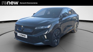 Vehicle 3D Image