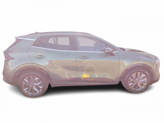 Vehicle 3D Image