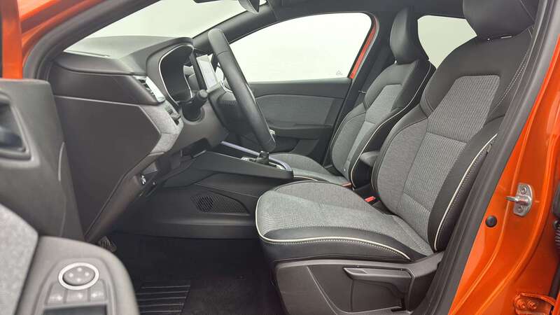 Renault Clio V