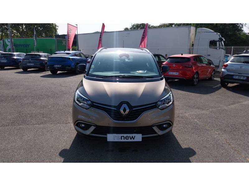 Renault Grand Scenic IV