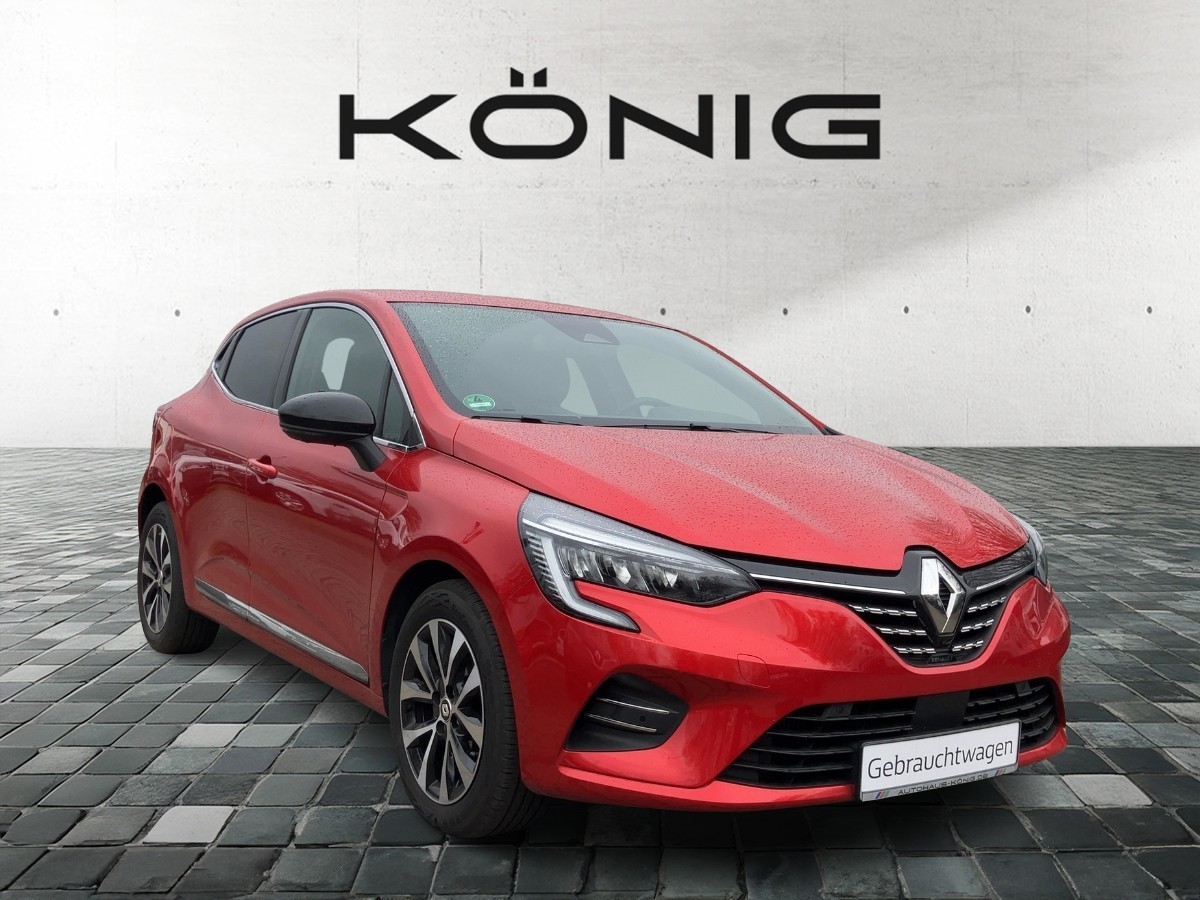 Renault Clio – Bild 5