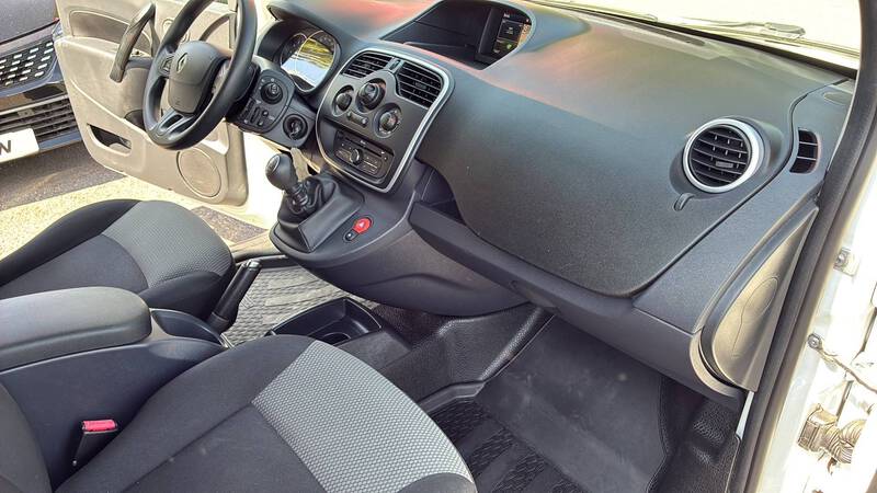 Renault Kangoo VU