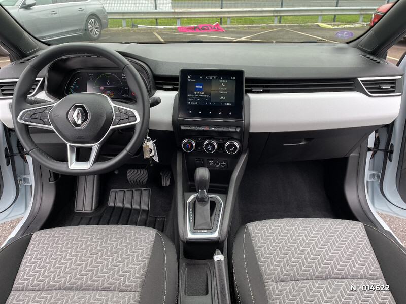 Renault Clio V