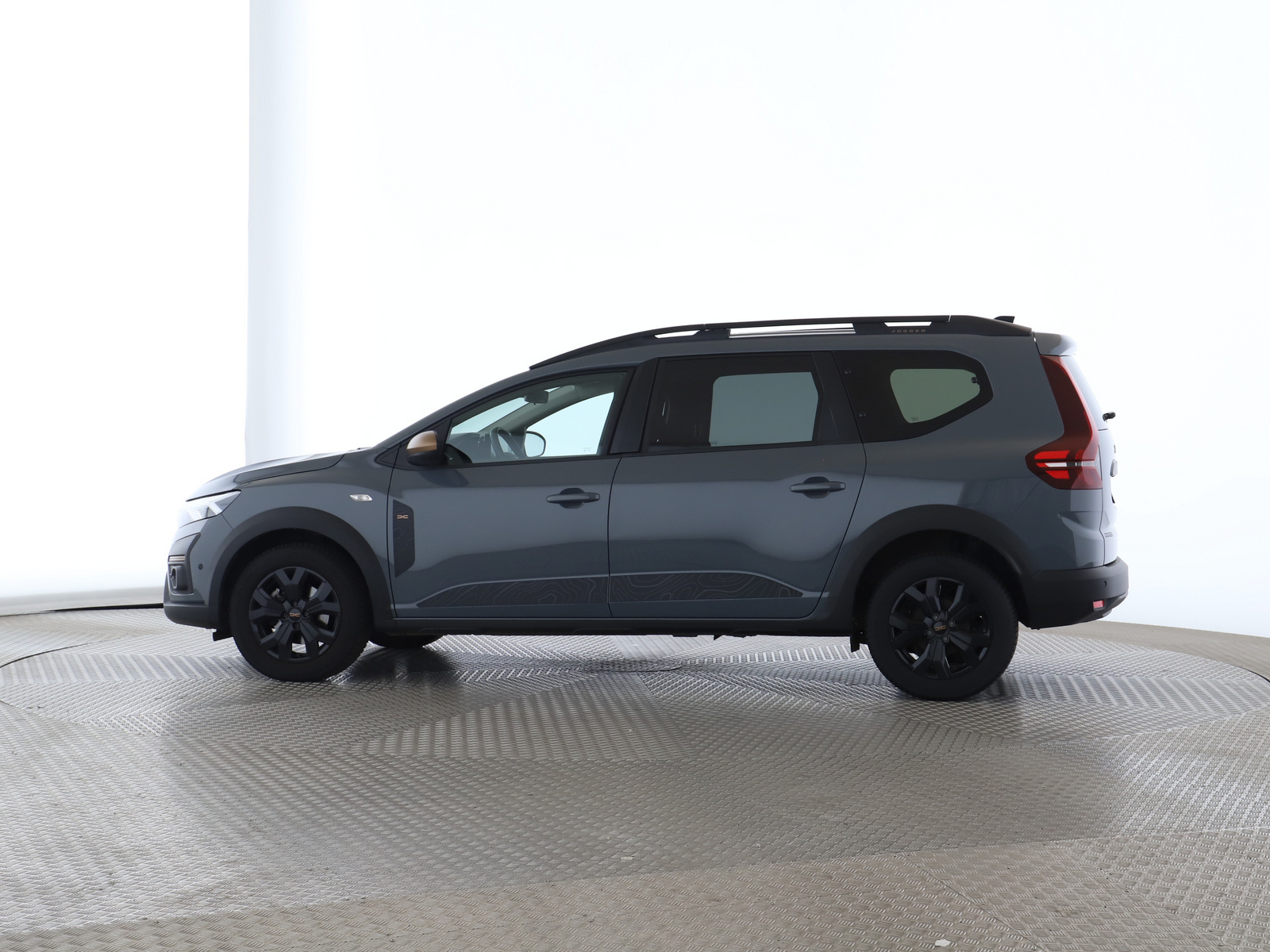 Dacia Jogger – Bild 8
