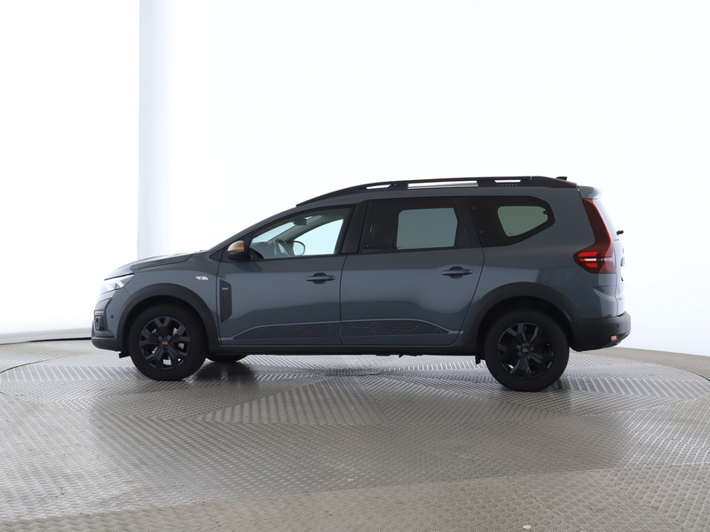Fahrzeugabbildung Jogger 1.0 TCE 110 Extreme 7-Sitzer Bild 9 von 30
