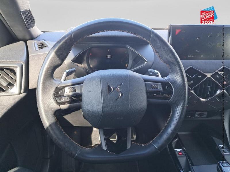 DS 3 Crossback