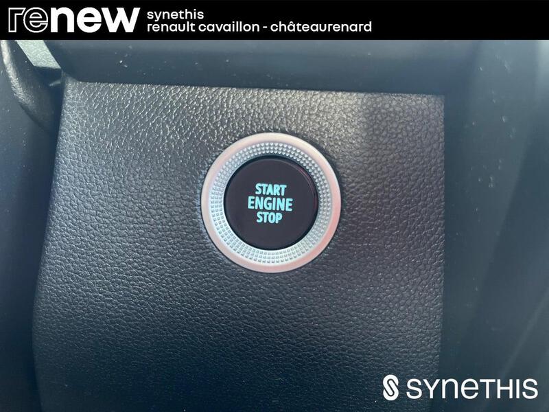 Renault ZOE E-Tech Electrique