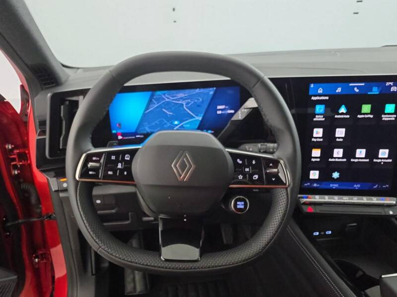 Renault Espace VI