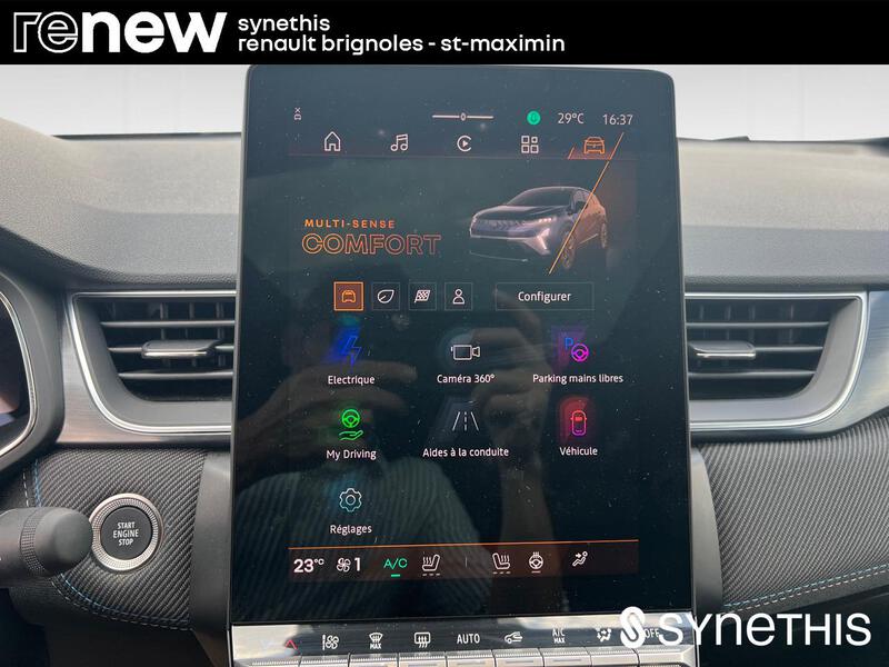 Renault Symbioz