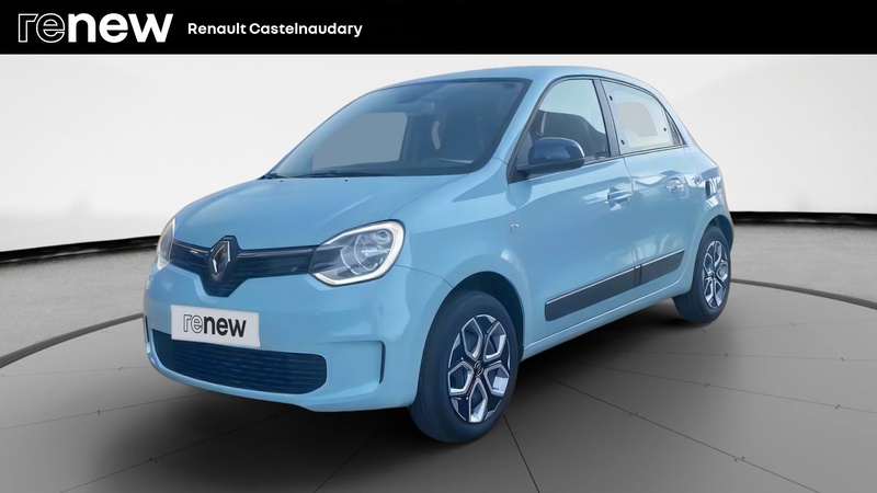 Renault Twingo III