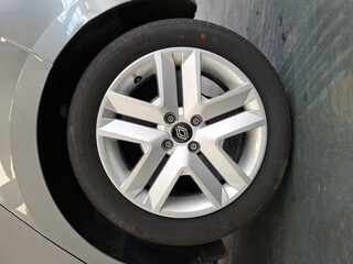Vehicle 3D Image