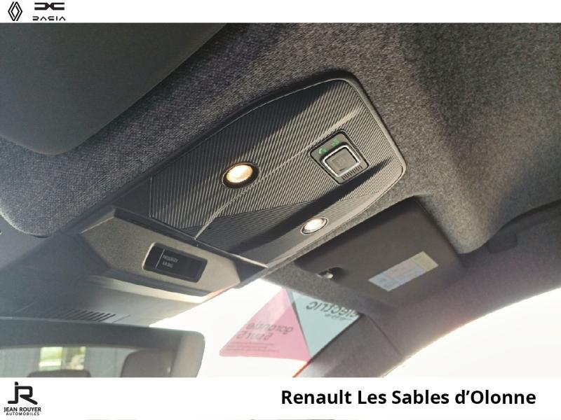 Renault Scenic E-Tech Electrique