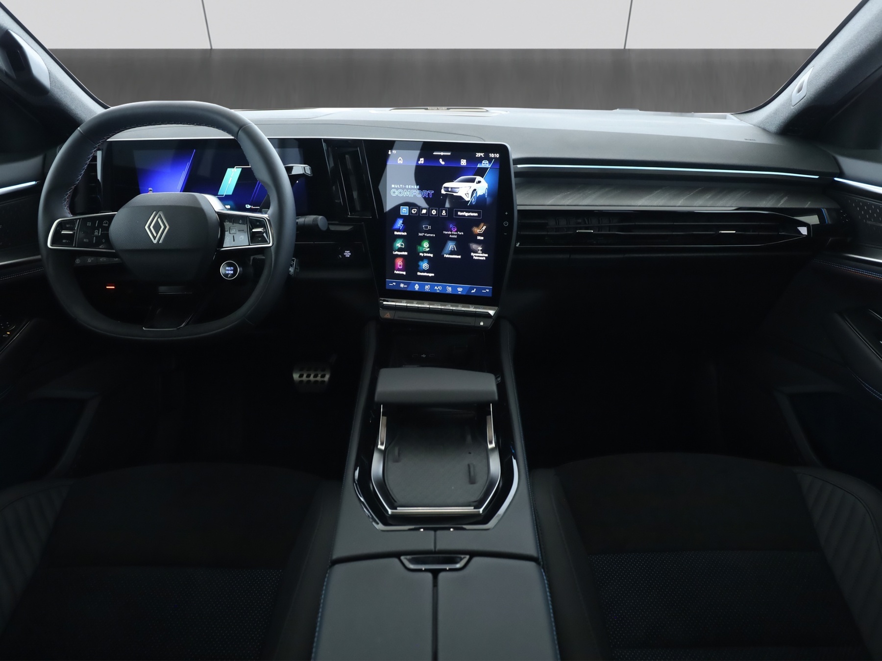 Renault Rafale – Bild 10