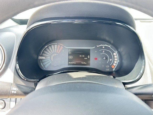 Dacia Spring – Bild 15