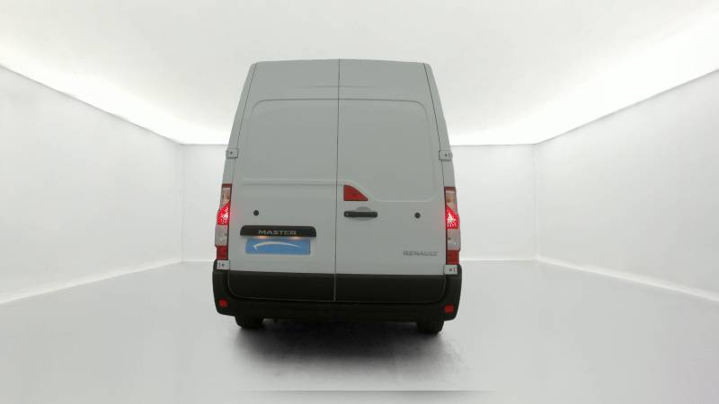 Renault Master Fourgon
