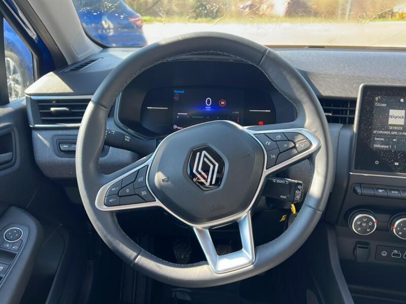 Renault Clio V