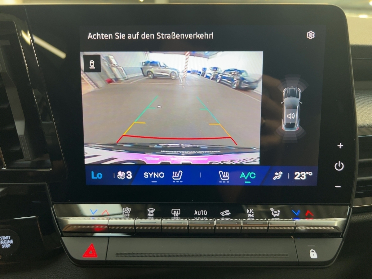 Renault Austral – Bild 13