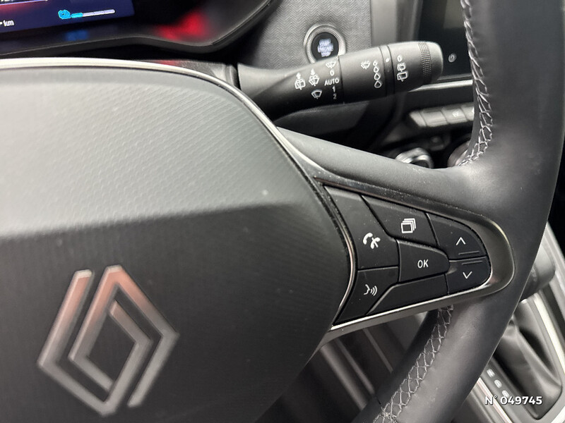 Renault Clio V