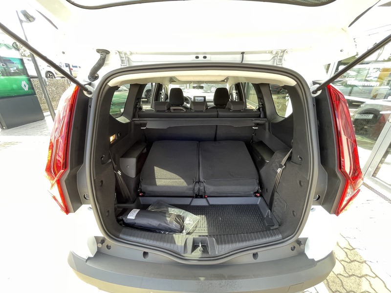 Fahrzeugabbildung Jogger +Autogas+ Bild 30 von 32