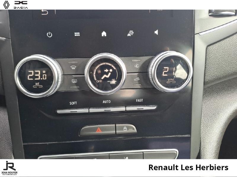 Renault Megane IV Berline
