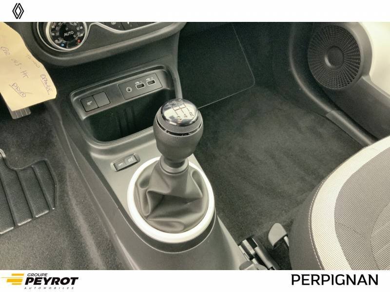 Renault Twingo III