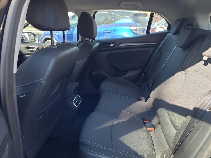 Renault Megane IV Berline