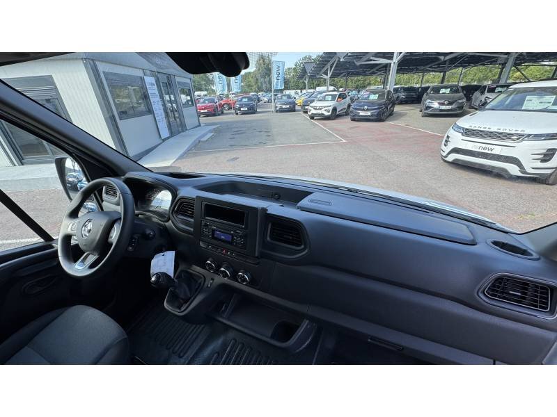 Renault Master III