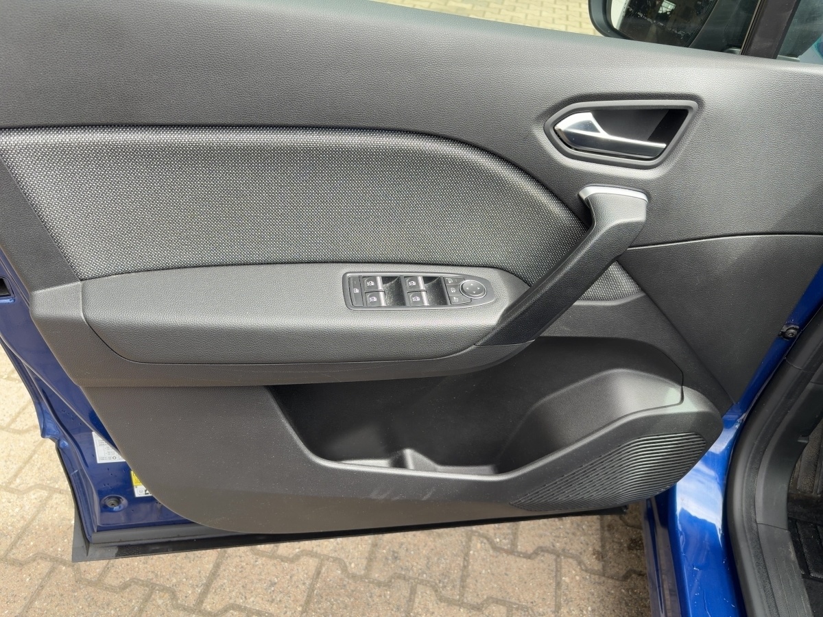 Renault Captur – Bild 9