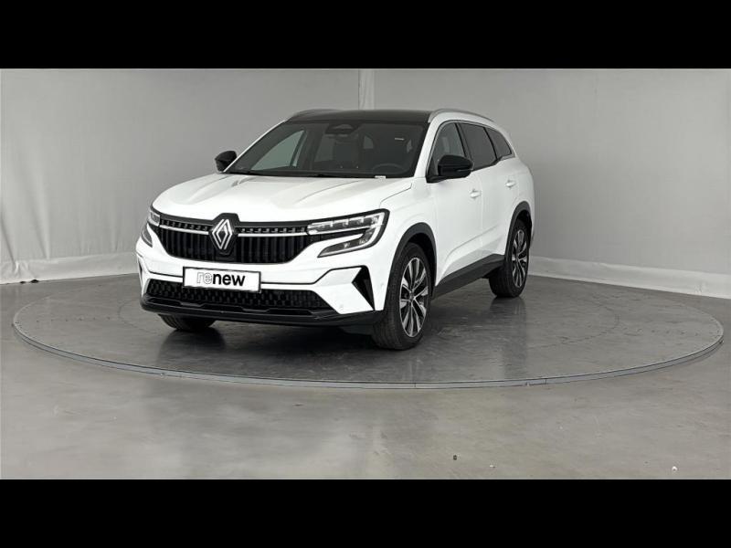 Renault Espace VI