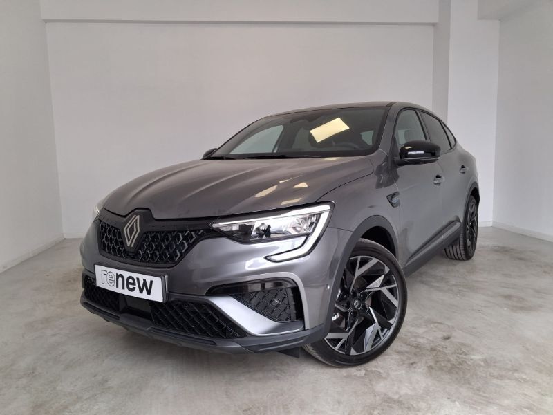 RENAULT Arkana 2024 — imagine 56