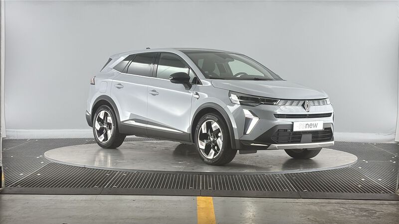 Renault Symbioz