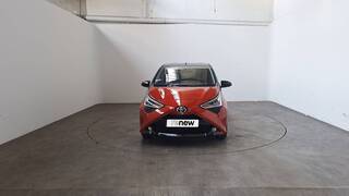Vehicle 3D Image