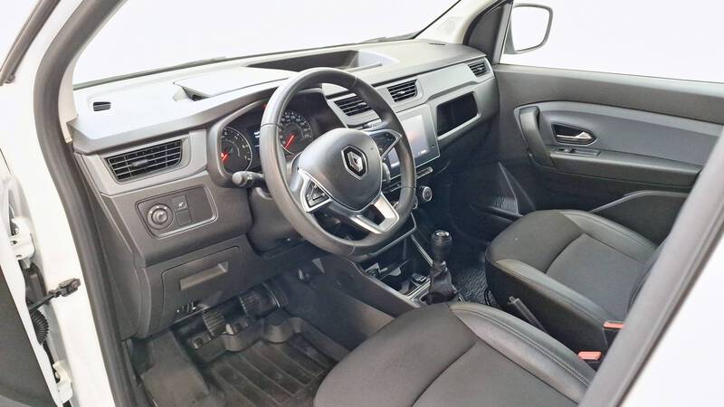 Renault Express VAN