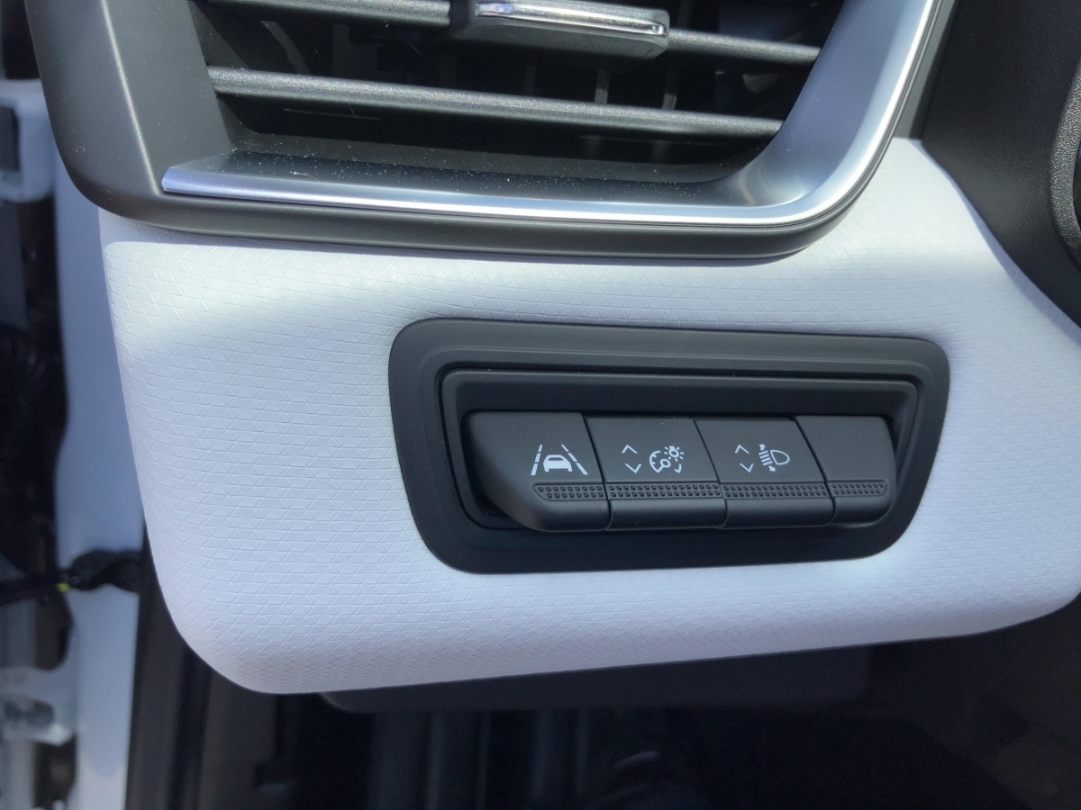 Renault Clio – Bild 16