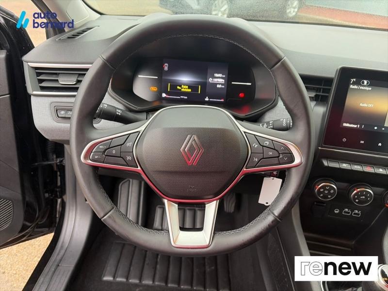 Renault Clio V