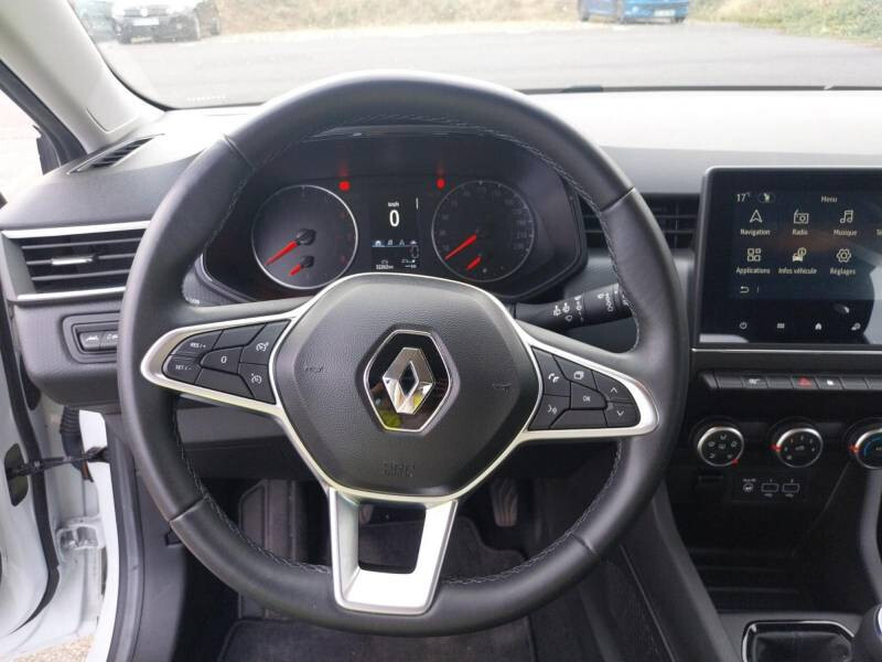 Renault Clio V