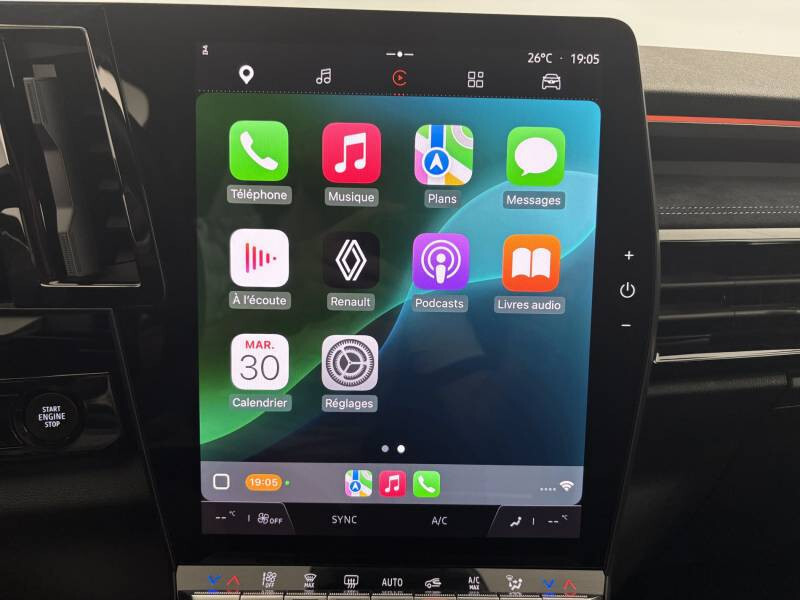 Renault Austral