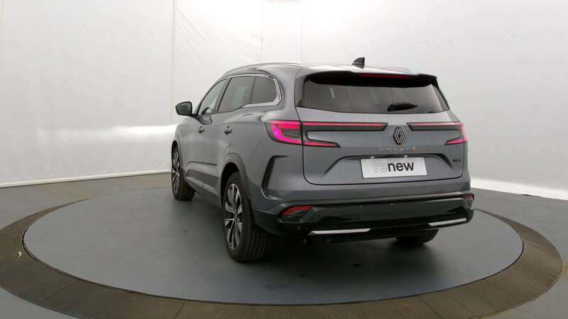 Renault Espace VI